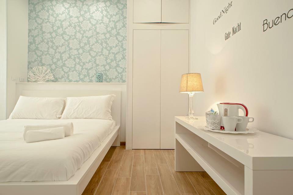 My Home-Gorgona Λιβόρνο Εξωτερικό φωτογραφία