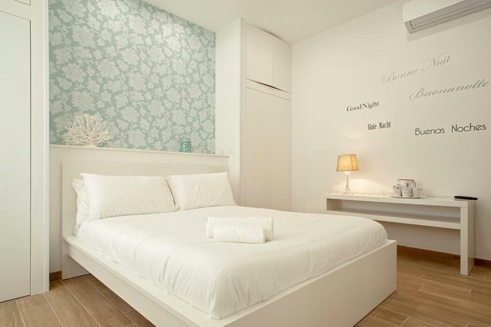 My Home-Gorgona Λιβόρνο Εξωτερικό φωτογραφία